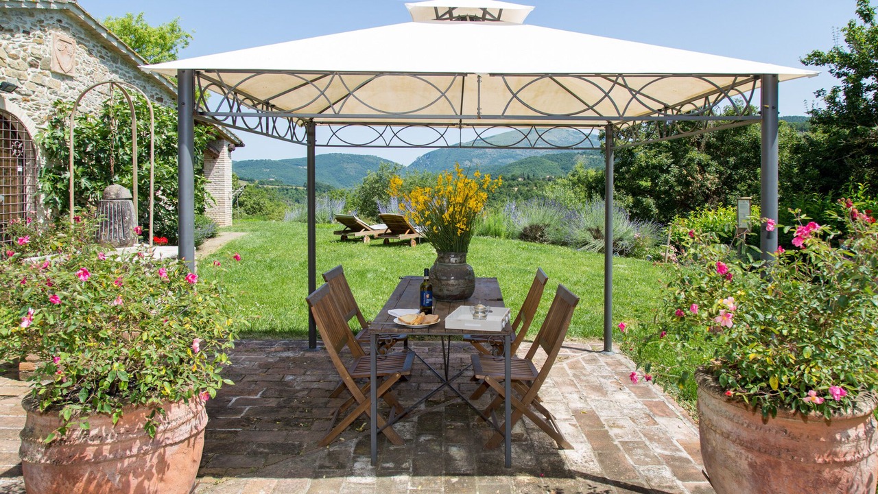 Photo of Outdoor in Umbertide