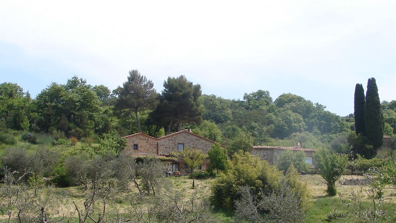 Photo of Outdoor in Arcidosso