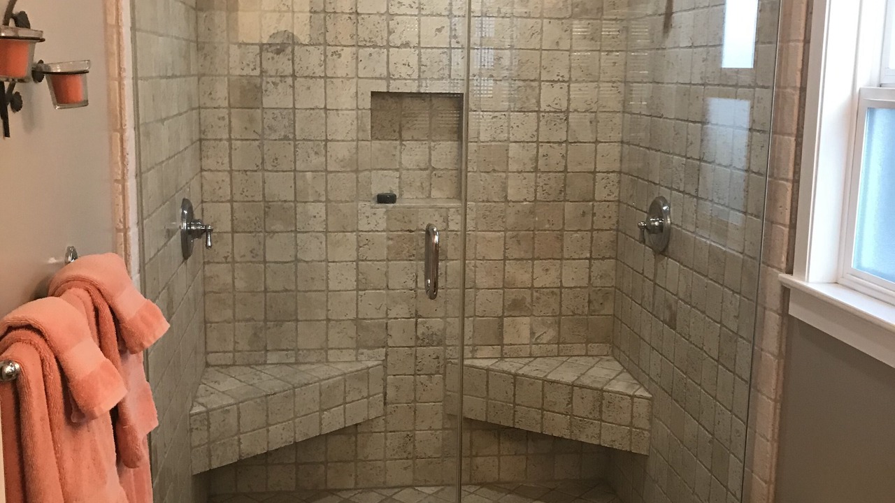 Photo of Bathroom in The Strand