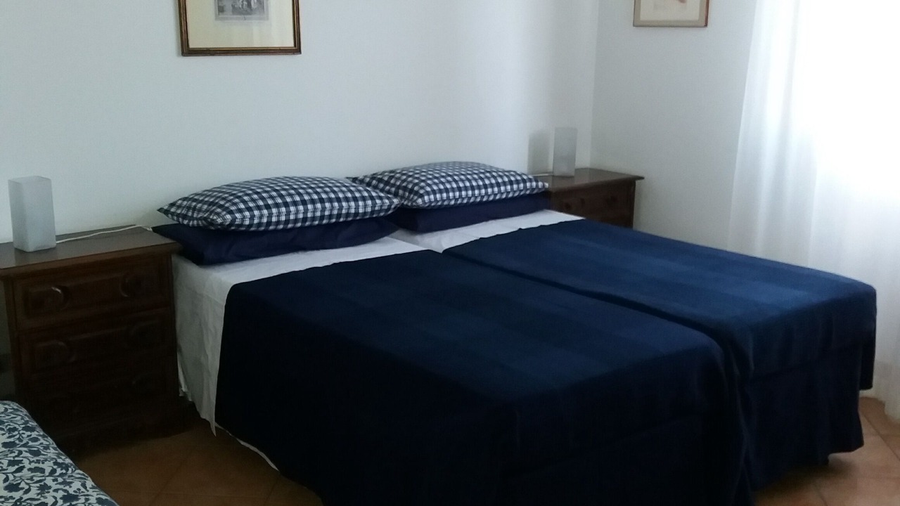 Photo of Bedroom in Moneglia