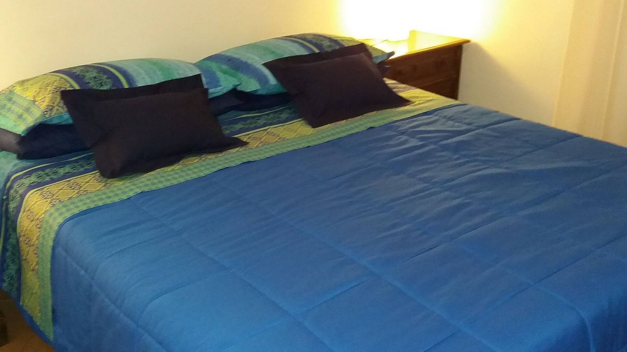 Photo of Bedroom in Moneglia