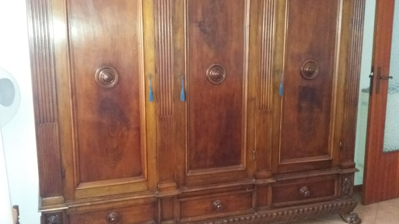 Photo of Bedroom in Moneglia