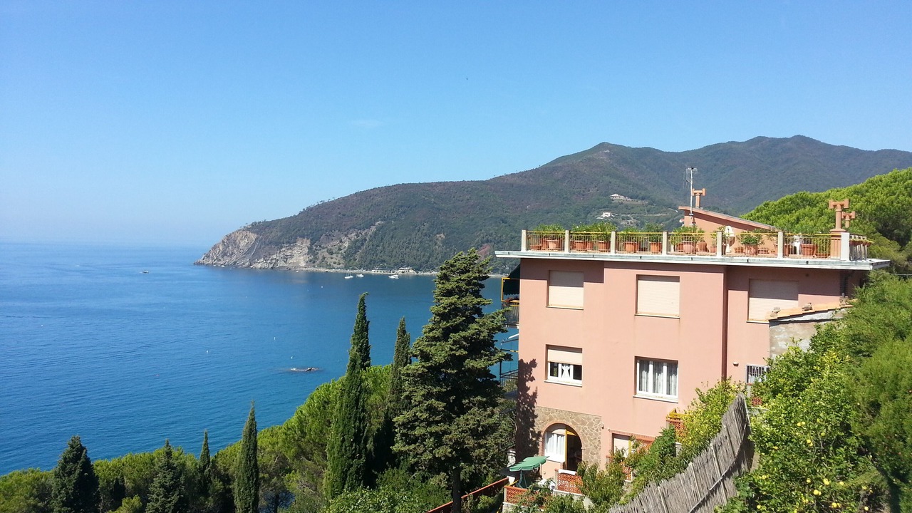 Photo of Outdoor in Moneglia