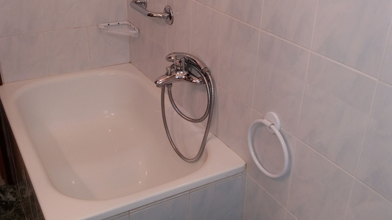 Photo of Bathroom in Moneglia