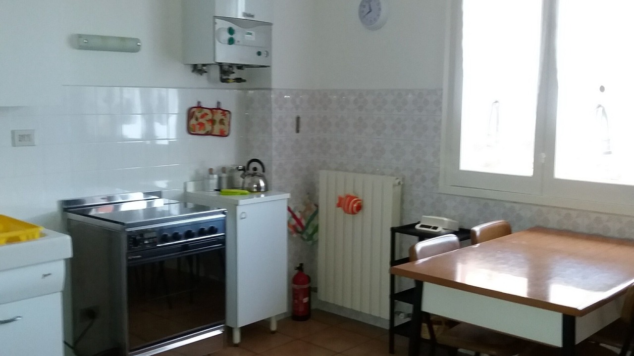Photo of Kitchen in Moneglia