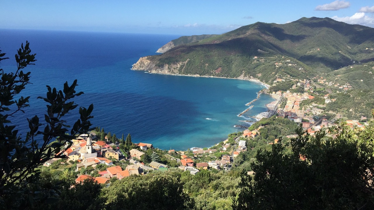 Photo of Outdoor in Moneglia