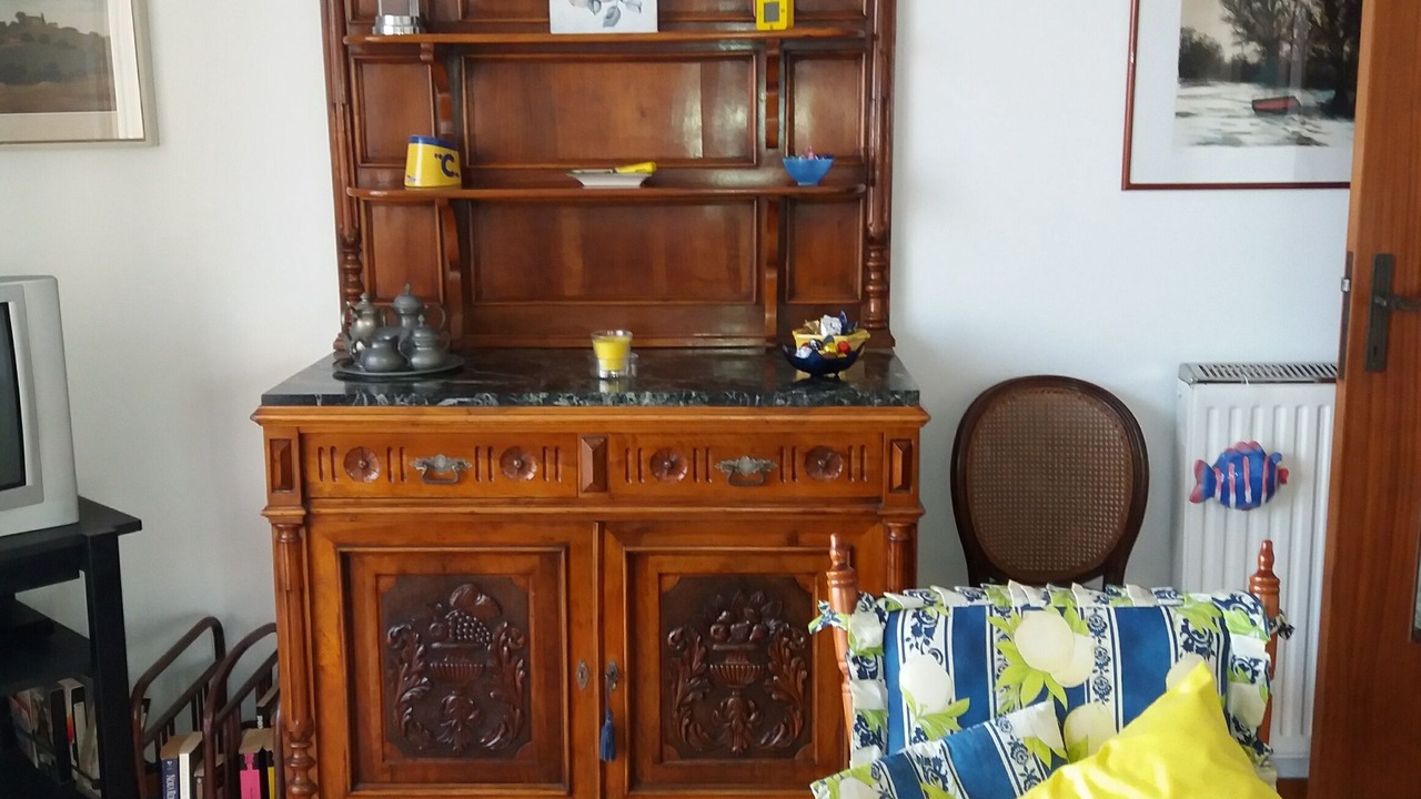 Photo of Livingroom in Moneglia