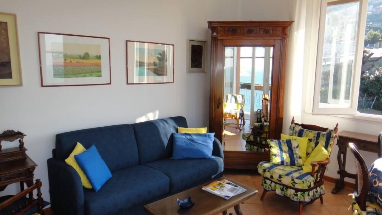 Photo of Livingroom in Moneglia