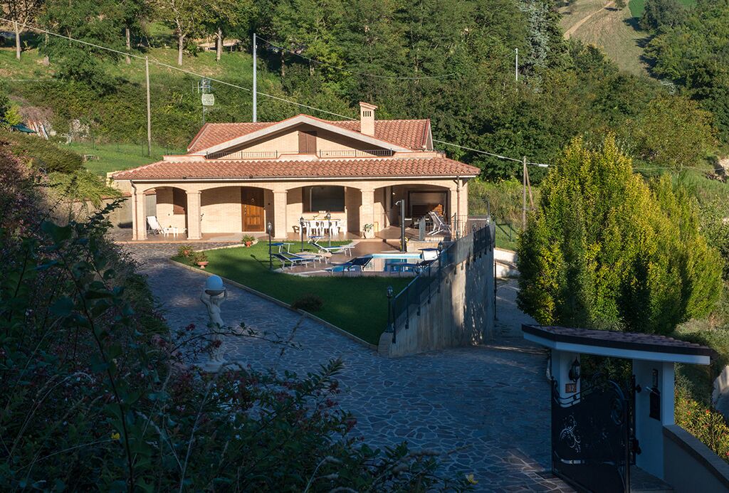Photo of Outdoor in Smerillo