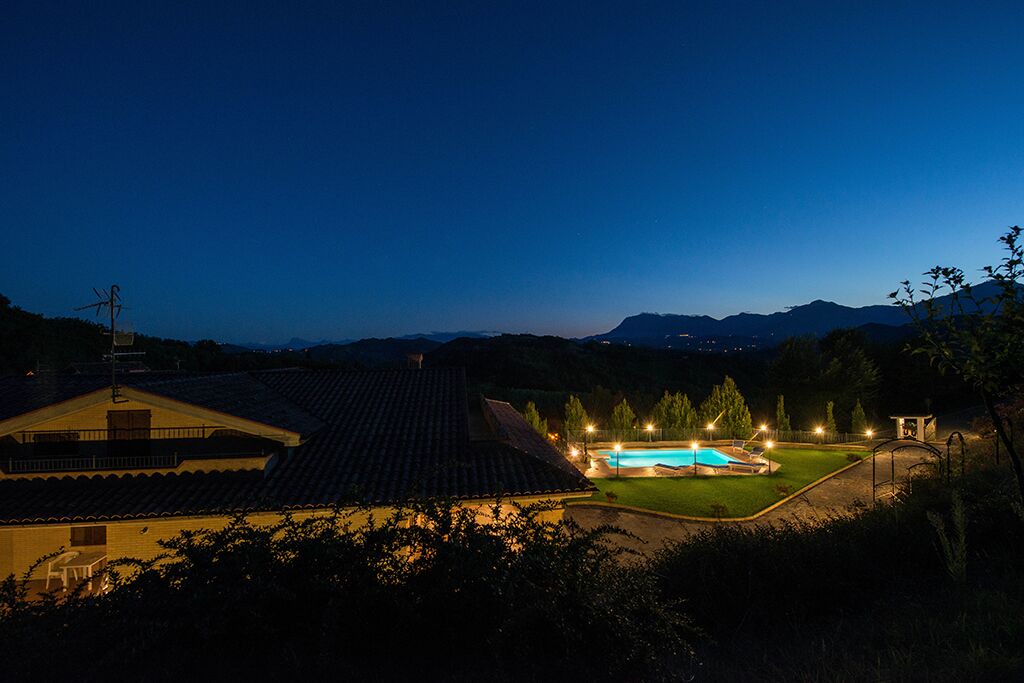 Photo of Outdoor in Smerillo