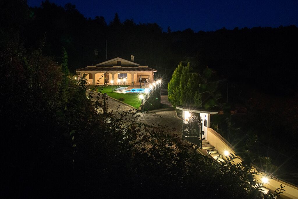 Photo of Outdoor in Smerillo