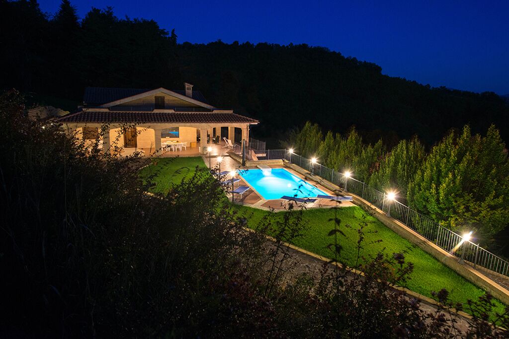 Photo of Outdoor in Smerillo