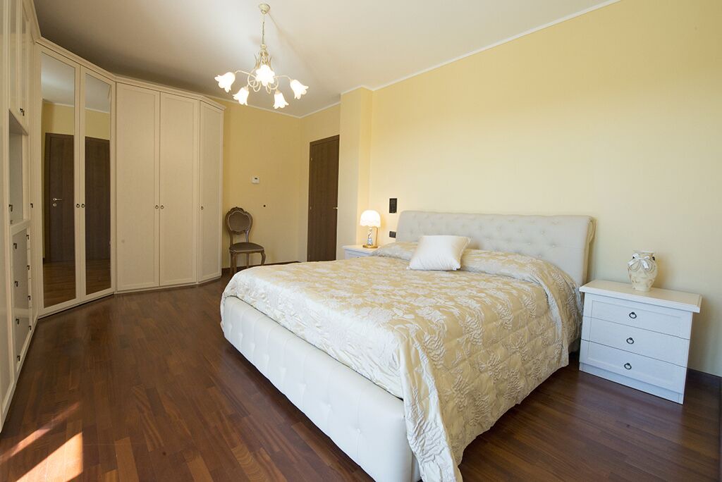 Photo of Bedroom in Smerillo