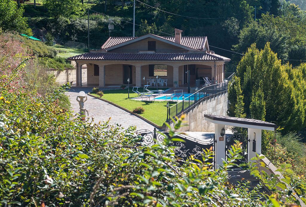 Photo of Outdoor in Smerillo