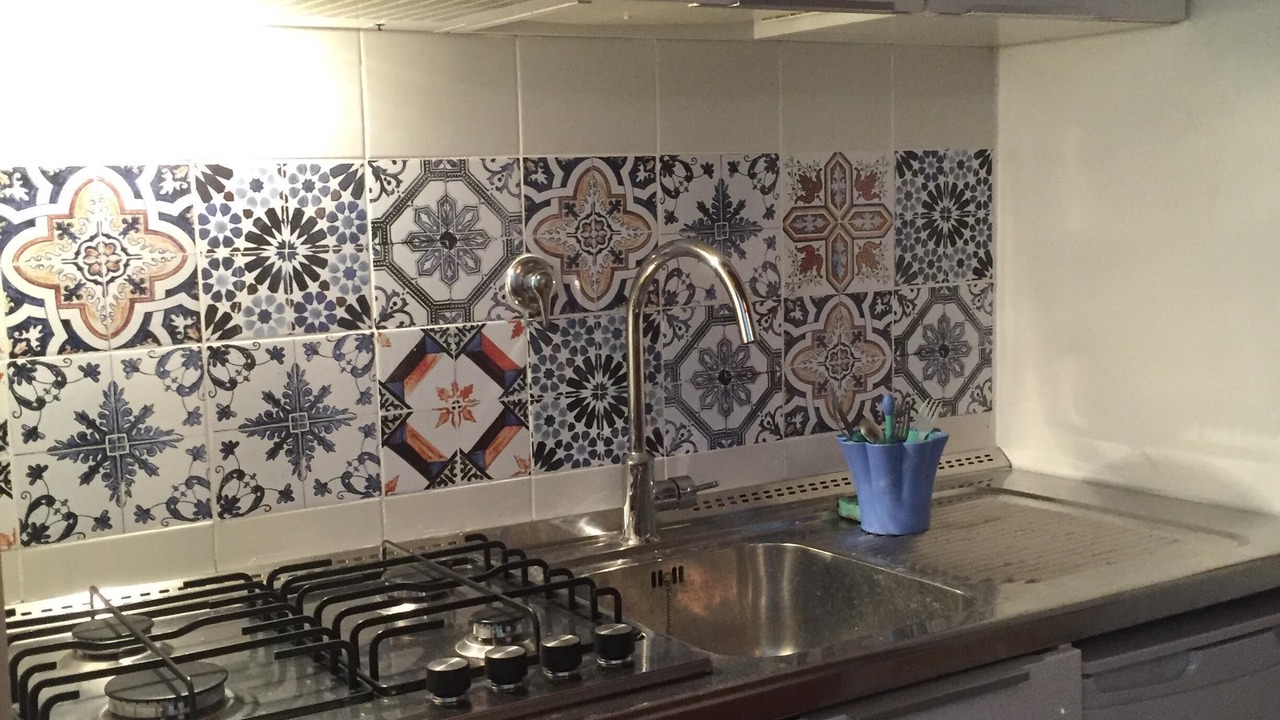 Photo of Kitchen in Porto Ercole