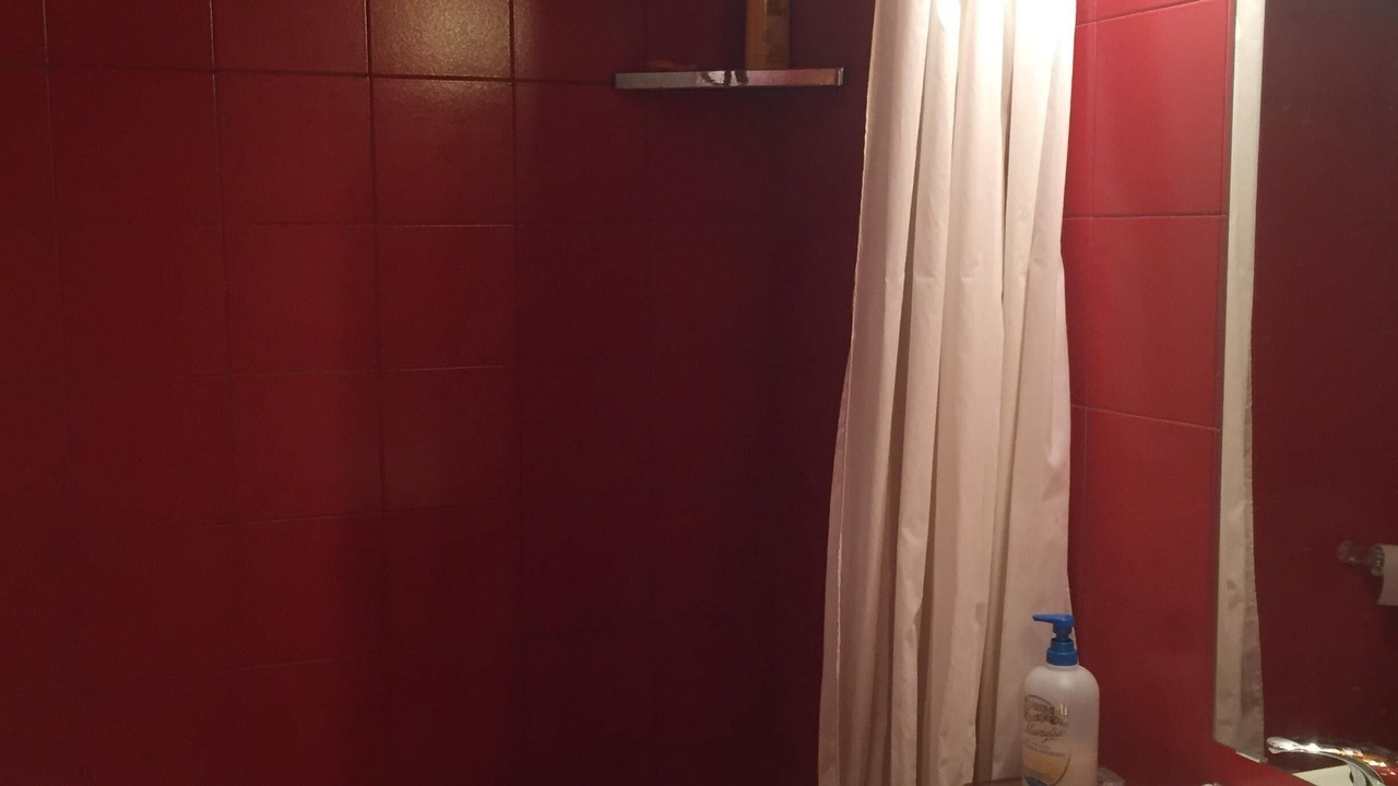 Photo of Bathroom in Porto Ercole
