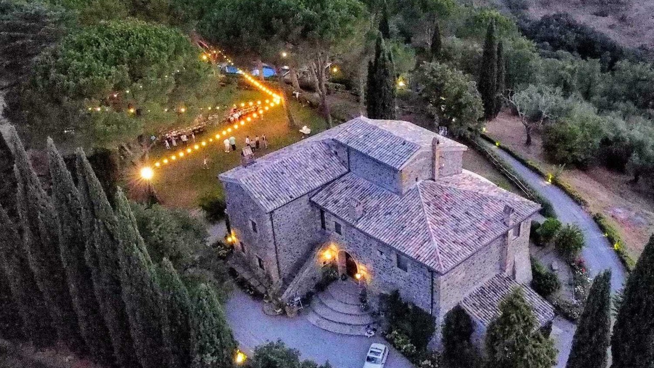 Photo of Outdoor in Orvieto