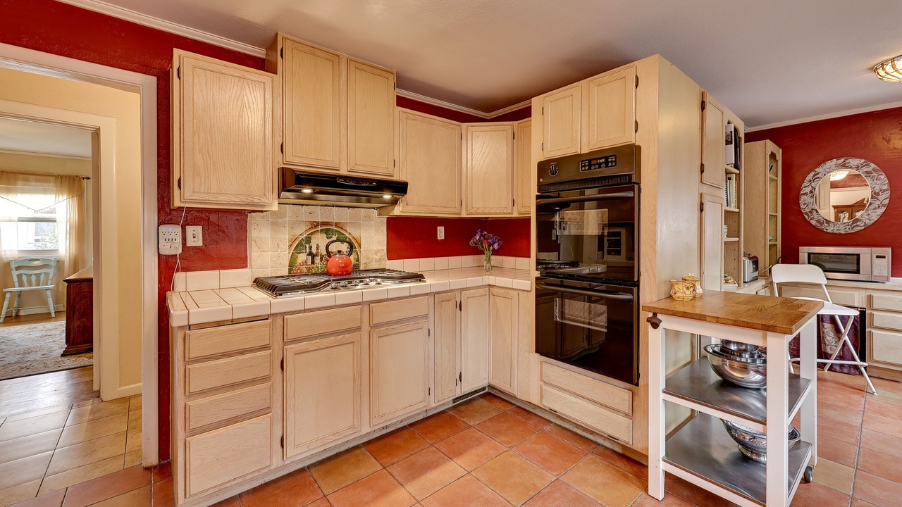 Photo of Kitchen in Ontario