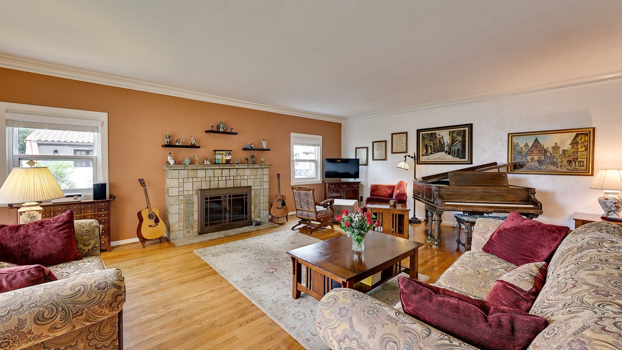 Photo of Bedroom in Ontario