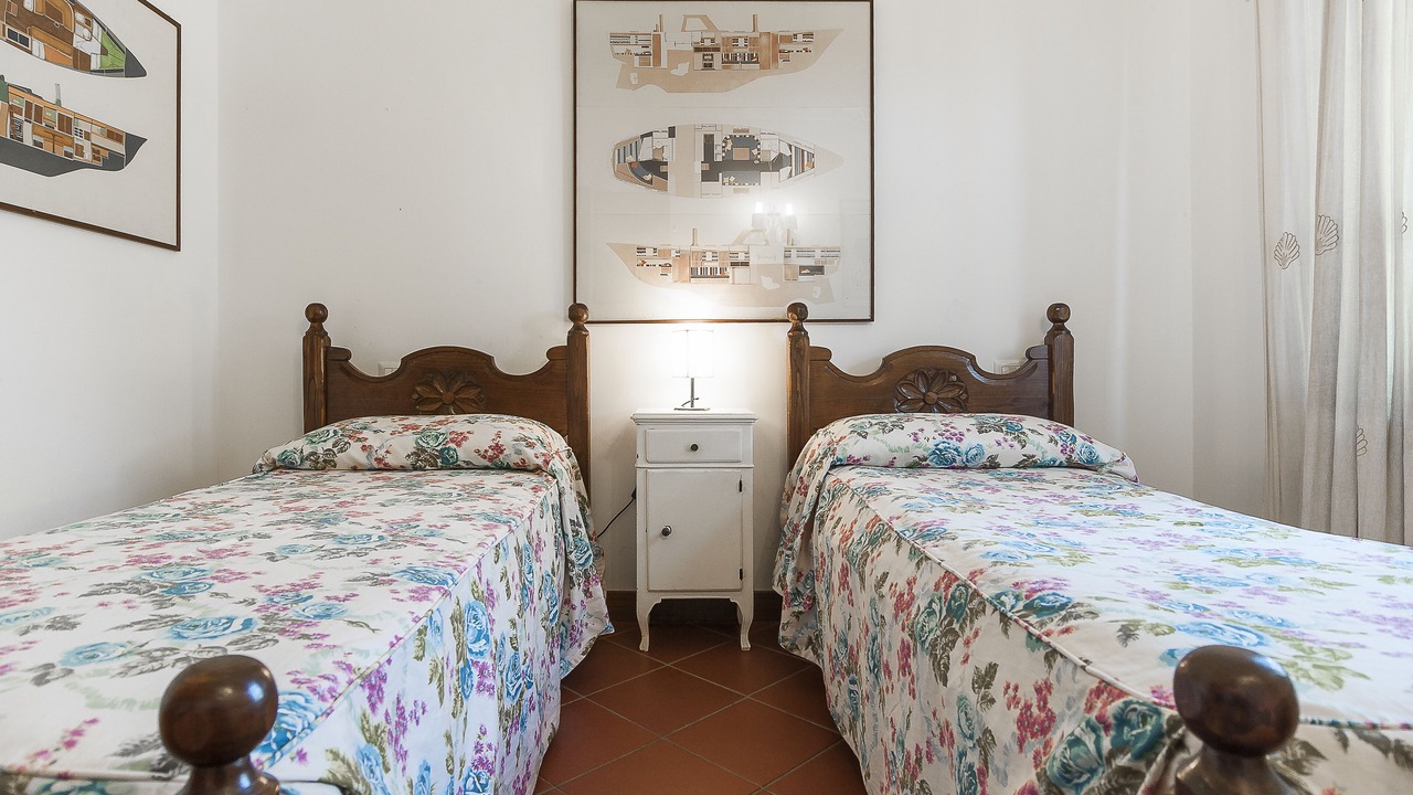 Photo of Bedroom in San Felice Circeo