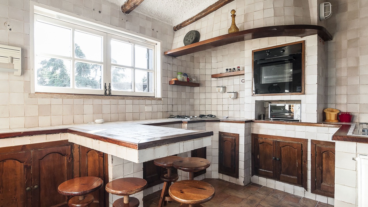 Photo of Kitchen in San Felice Circeo