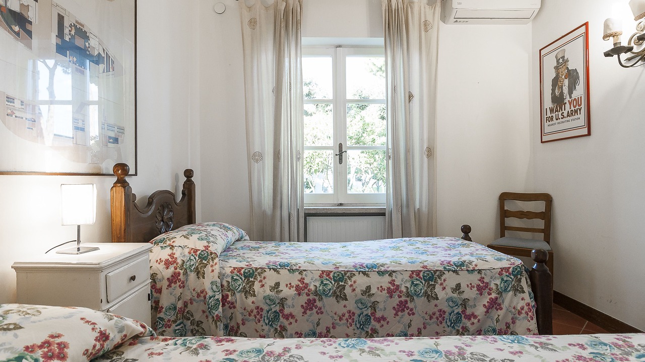Photo of Bedroom in San Felice Circeo