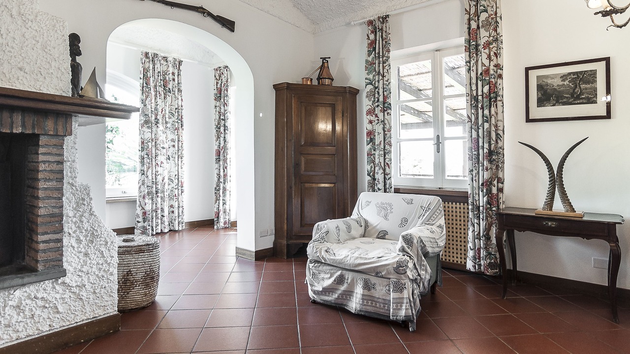 Photo of Livingroom in San Felice Circeo