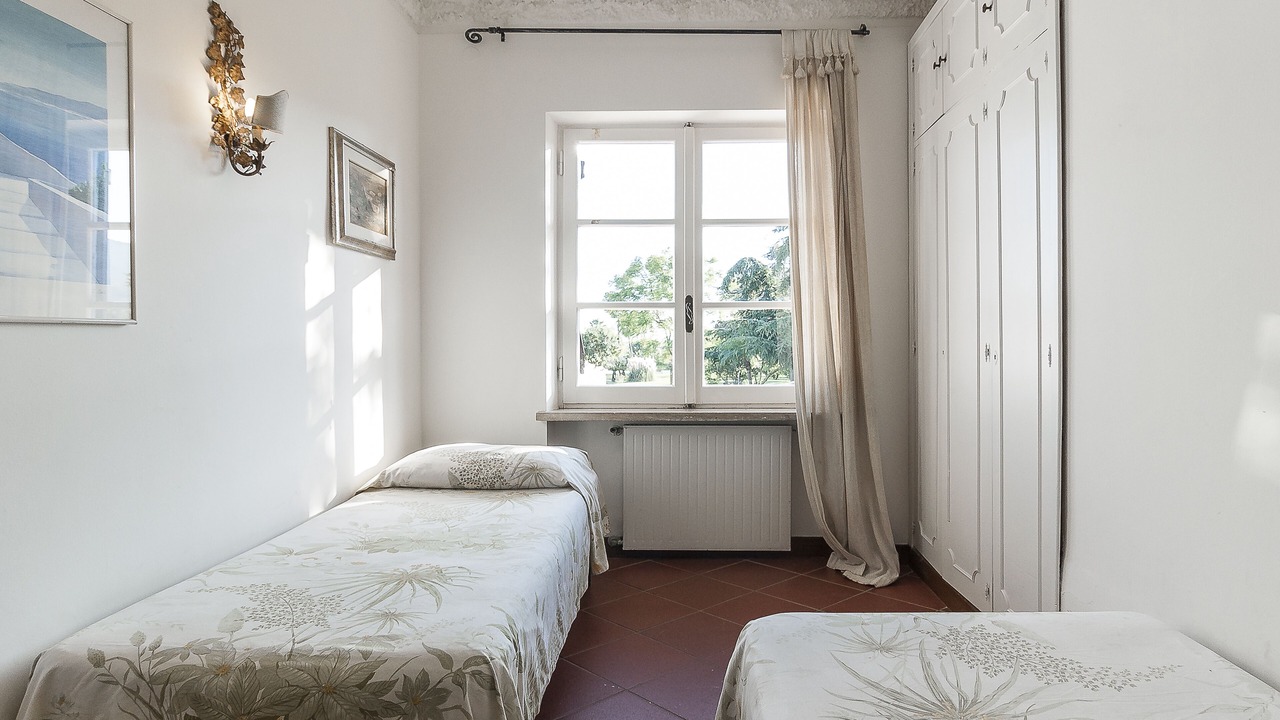 Photo of Bedroom in San Felice Circeo