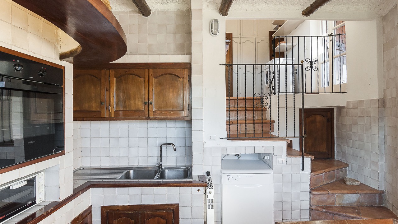 Photo of Kitchen in San Felice Circeo