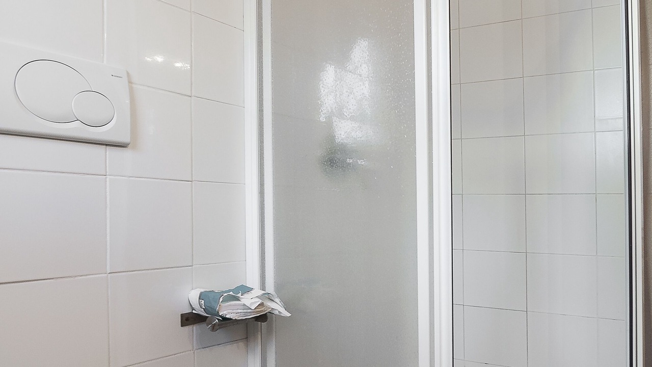Photo of Bathroom in San Felice Circeo