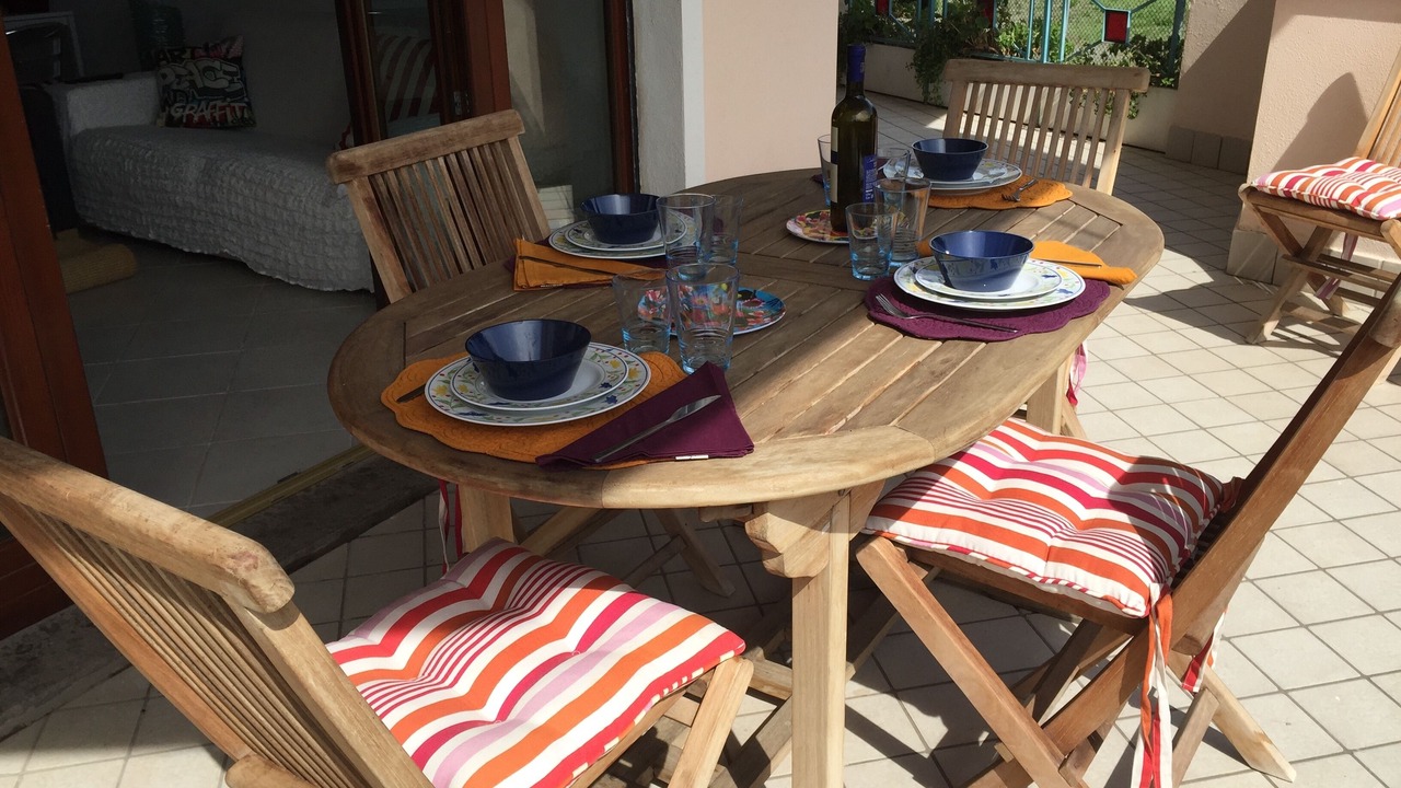 Photo of Outdoor in Santa Marinella