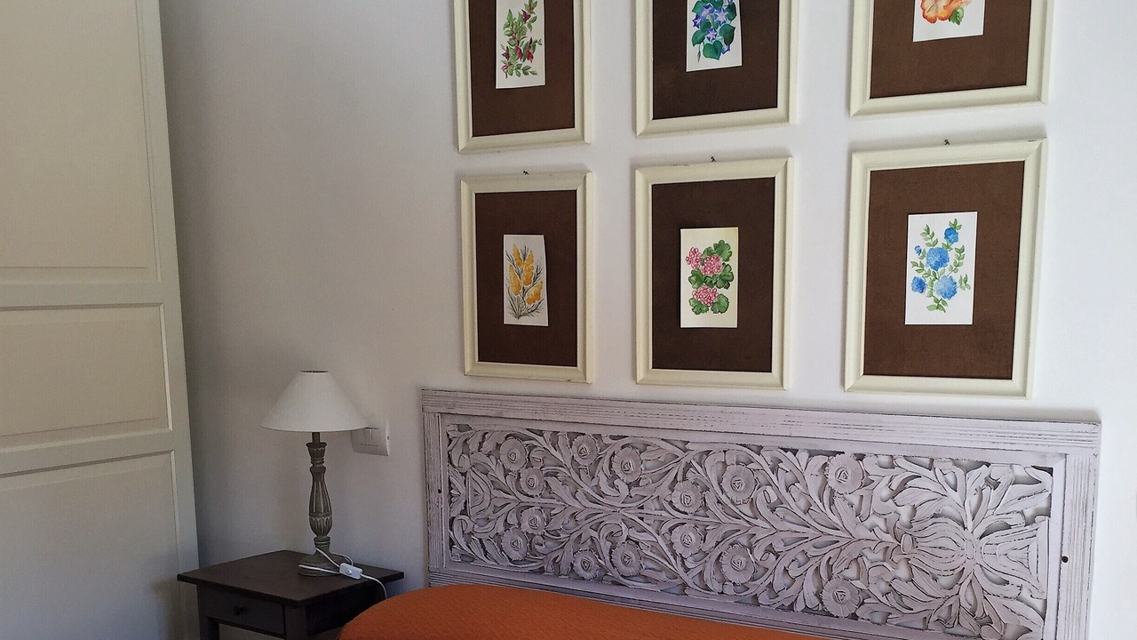Photo of Bedroom in Santa Marinella