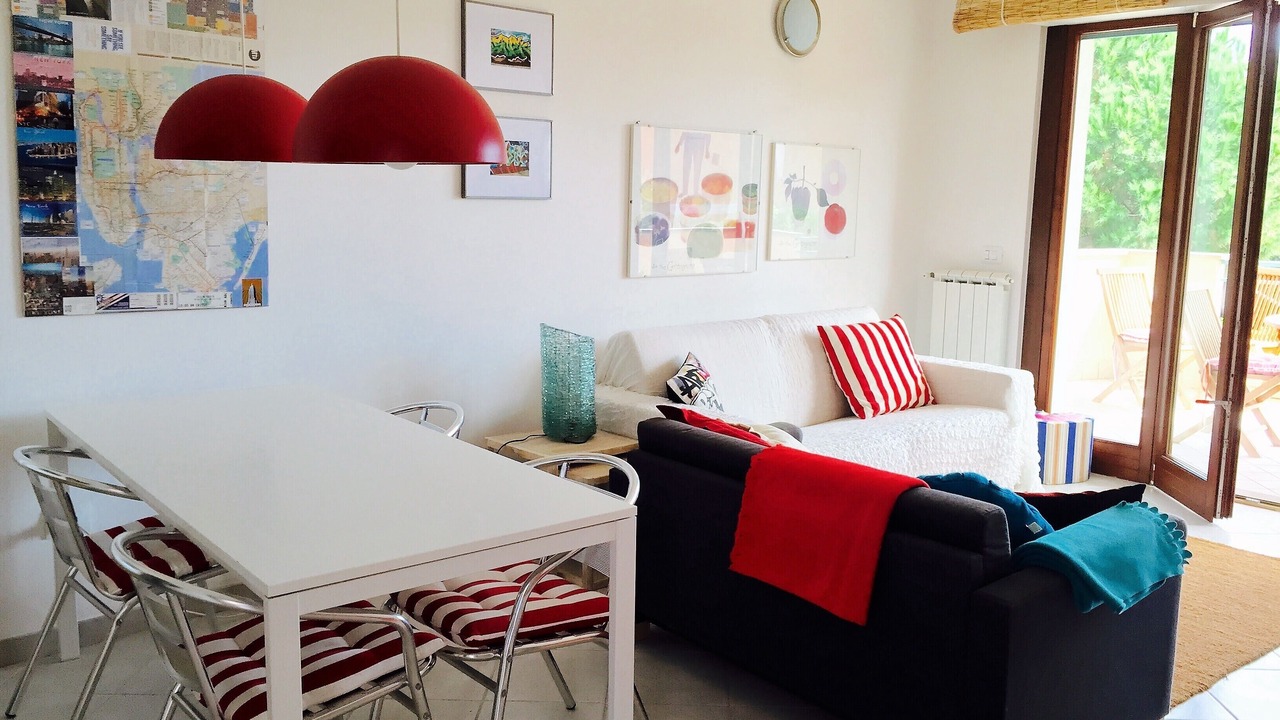 Photo of Livingroom in Santa Marinella
