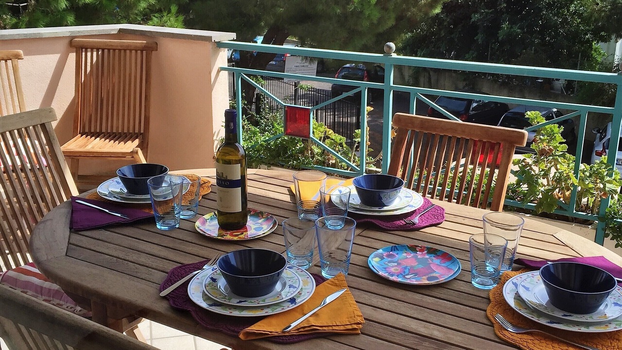 Photo of Outdoor in Santa Marinella