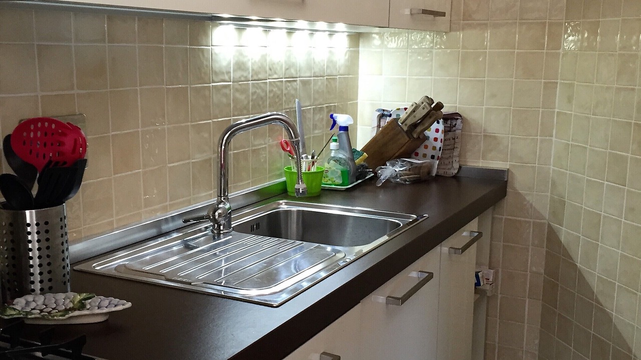 Photo of Kitchen in Santa Marinella