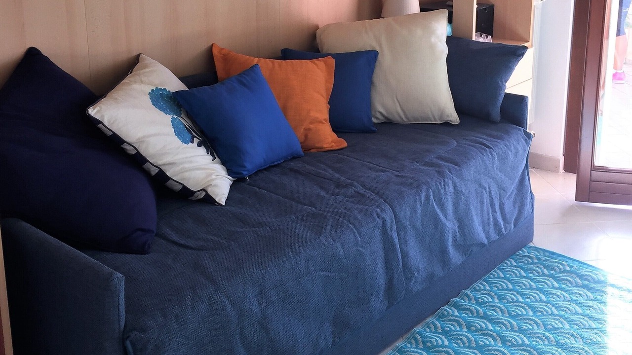 Photo of Bedroom in Santa Marinella