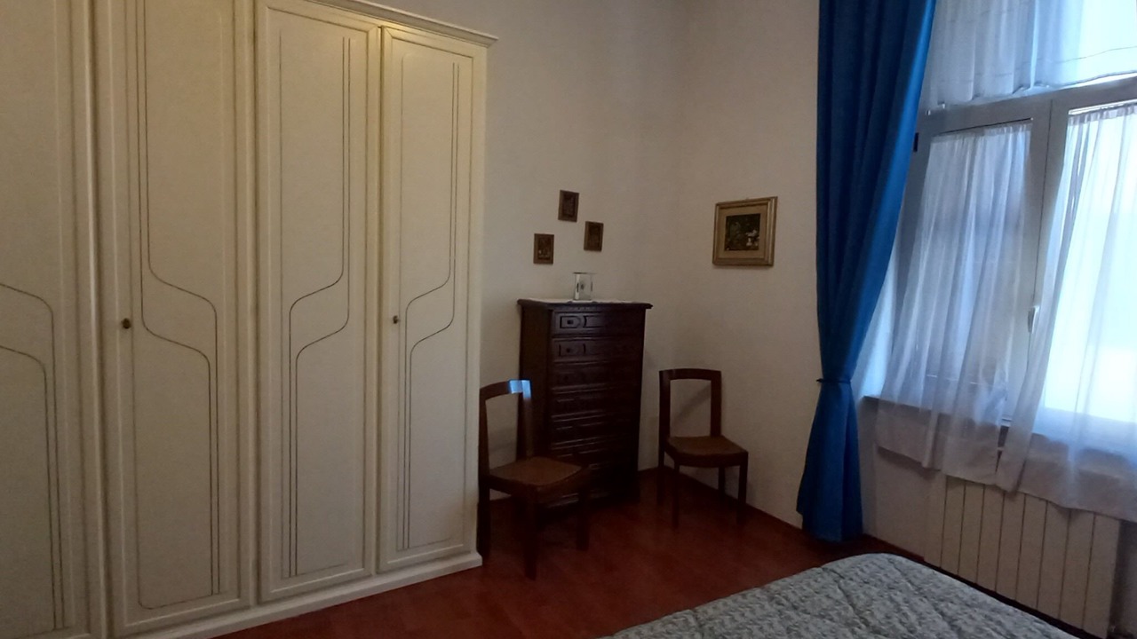 Photo of Bedroom in Civitavecchia