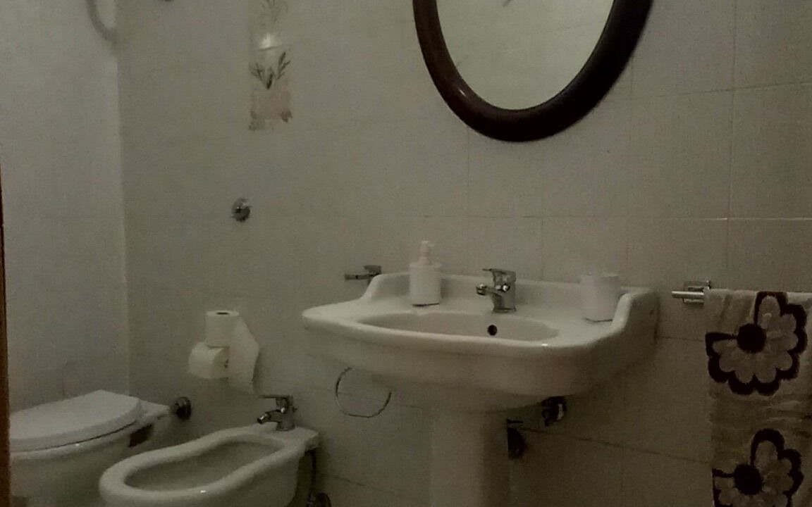 Photo of Bathroom in Civitavecchia