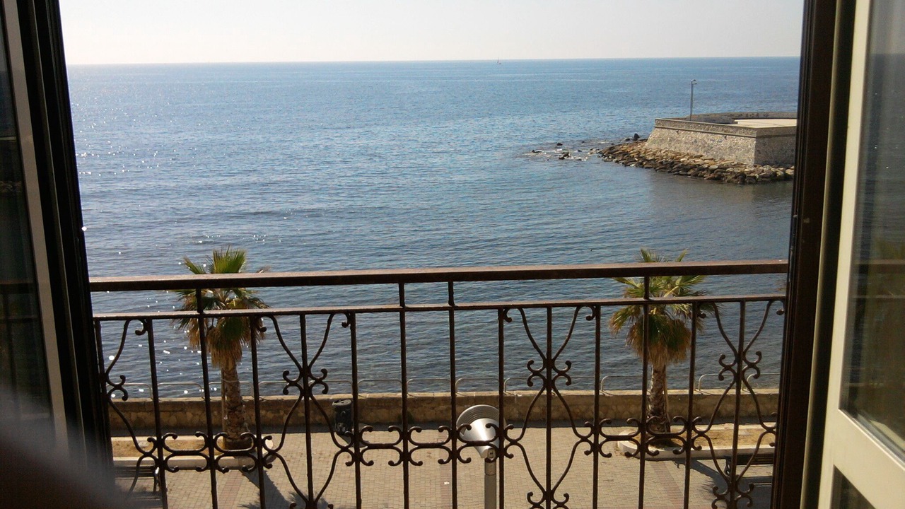 Photo of Bedroom in Civitavecchia