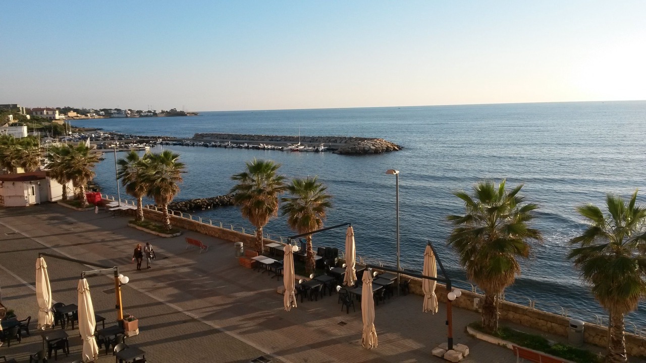 Photo of Outdoor in Civitavecchia