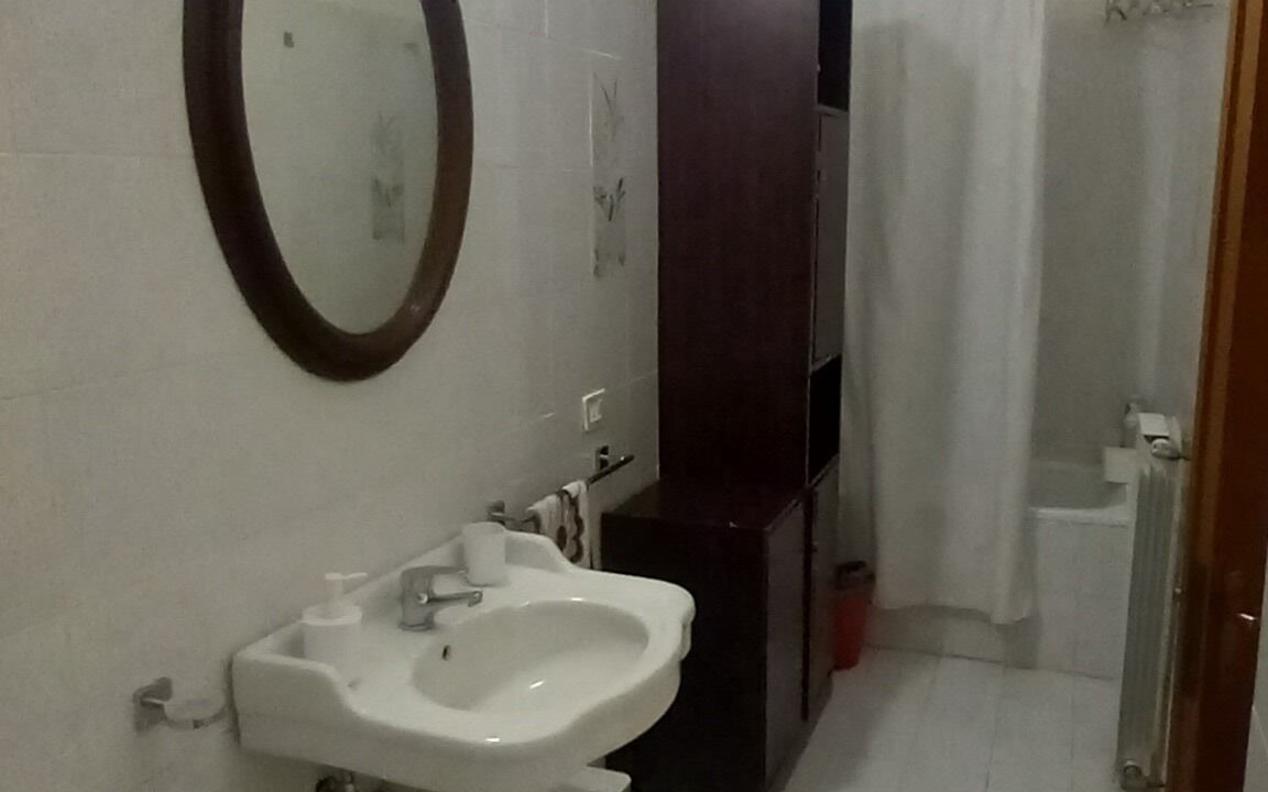 Photo of Bathroom in Civitavecchia