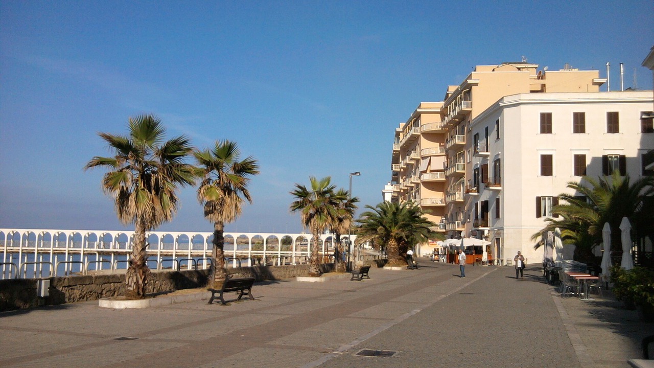 Photo of Others in Civitavecchia