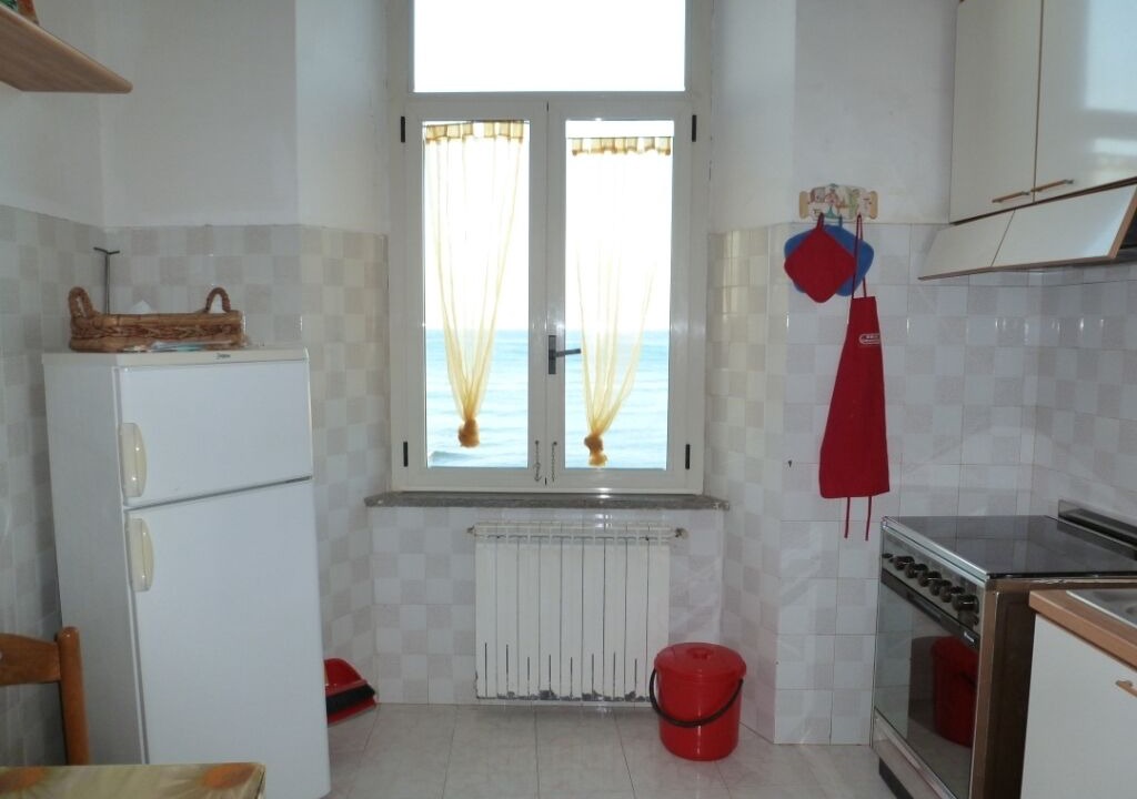 Photo of Kitchen in Civitavecchia