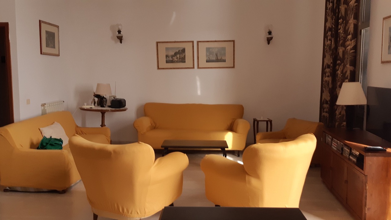 Photo of Livingroom in Civitavecchia
