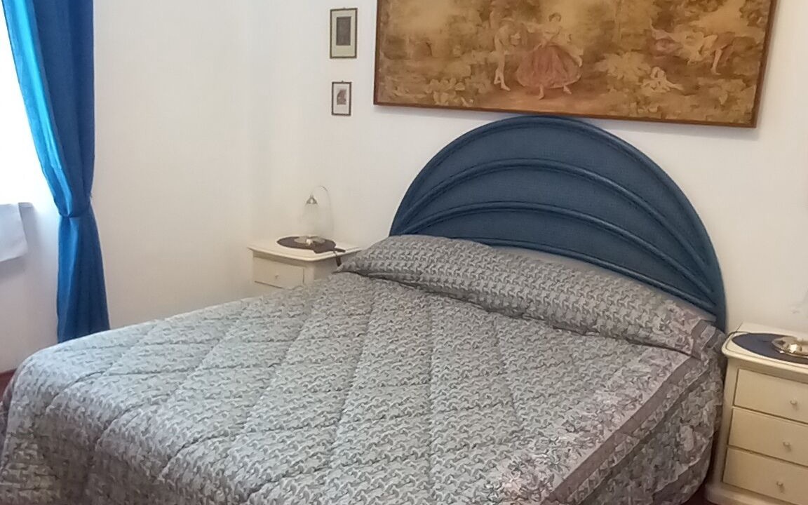 Photo of Bedroom in Civitavecchia