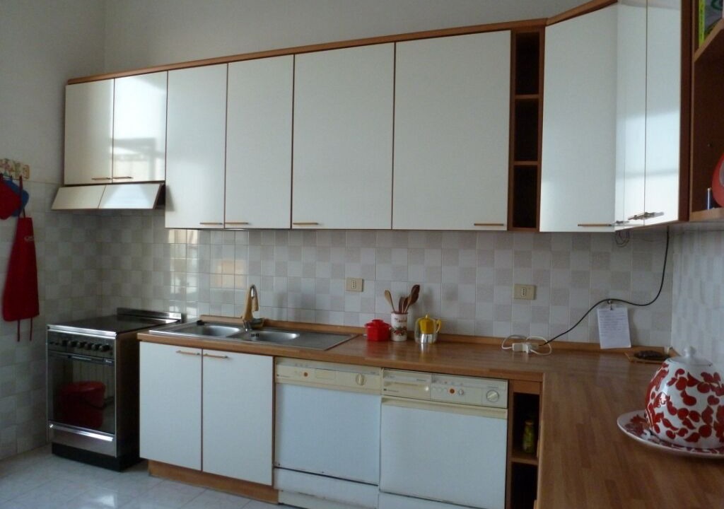 Photo of Kitchen in Civitavecchia