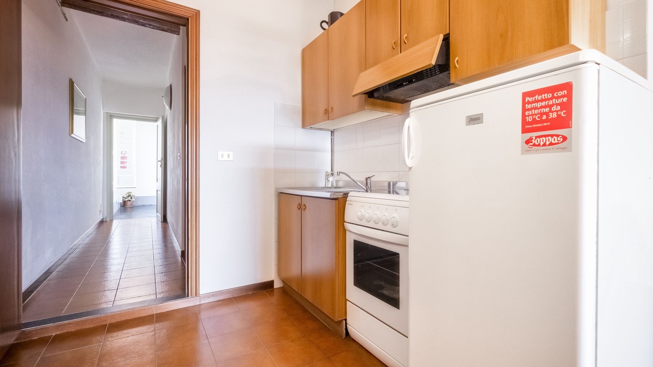 Photo of Kitchen in Deiva Marina