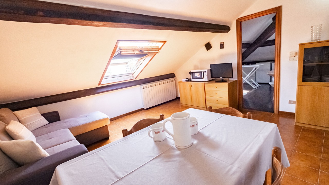 Photo of Livingroom in Deiva Marina