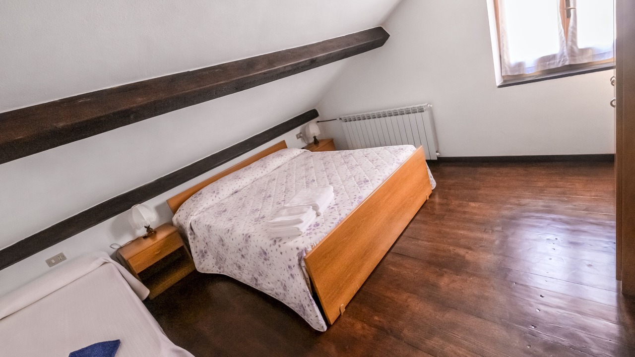 Photo of Bedroom in Deiva Marina