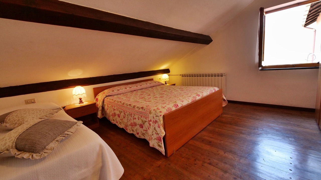 Photo of Bedroom in Deiva Marina